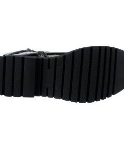 Inselhauptstadt »Lace-Up Insel Ankle Boots« Schnürstiefelette -Waldläufer Verkaufsgeschäft db2275cb 4f48 559c 9d26 cd3efca2eb99