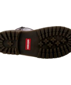 GRÜNBEIN »Finn_tr Schnürstiefeletten« Schnürstiefelette -Waldläufer Verkaufsgeschäft db2a03e3 f2f2 5641 9bb7 72c3a8ce5725