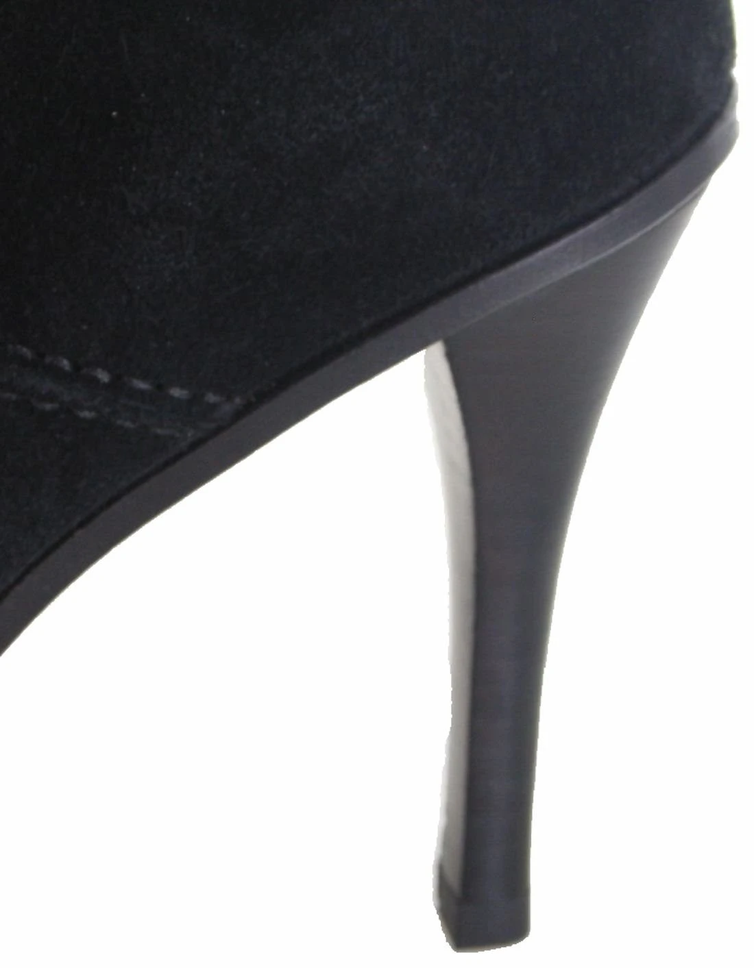 FB Fashion Boots »EVA HIGH Schwarz« Stiefel Rahmengenähter Damen Lederstiefel 8 FB Fashion Boots »EVA HIGH Schwarz« Stiefel Rahmengenähter Damen Lederstiefel – Bild 8