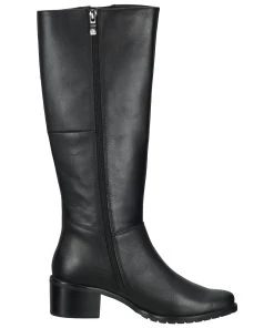 Caprice »Stiefel Leder/Textil« Stiefel -Waldläufer Verkaufsgeschäft db695383 8a94 585d b325 81a33d47945d