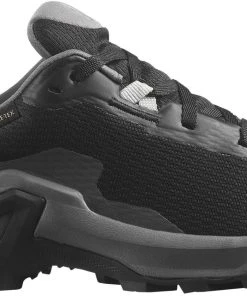 Salomon »X REVEAL 2 GORE-TEX® W« Wanderschuh -Waldläufer Verkaufsgeschäft dc02f492 eee7 5915 a3b7 ee33b388f0de