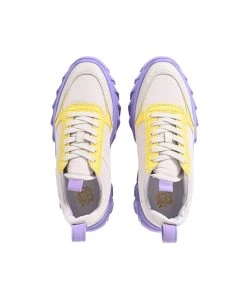 Apple Of Eden »BLAIR« Sneaker -Waldläufer Verkaufsgeschäft dc610f4a 8ae2 51ab 966d fb7a23138f0a