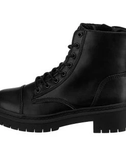 ALDO »Goer Schnürstiefeletten« Schnürstiefelette -Waldläufer Verkaufsgeschäft dca32d80 0e29 5bd1 983e 06a645b1f992