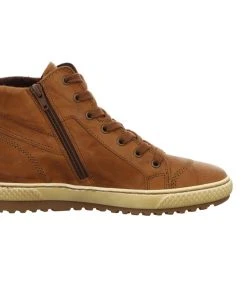 Gabor »braun« Schnürstiefelette (1-tlg) 8 Gabor »braun« Schnürstiefelette (1-tlg) -Waldläufer Verkaufsgeschäft dd072ec5 e50a 5b20 bbc8 bc7aab05fe48