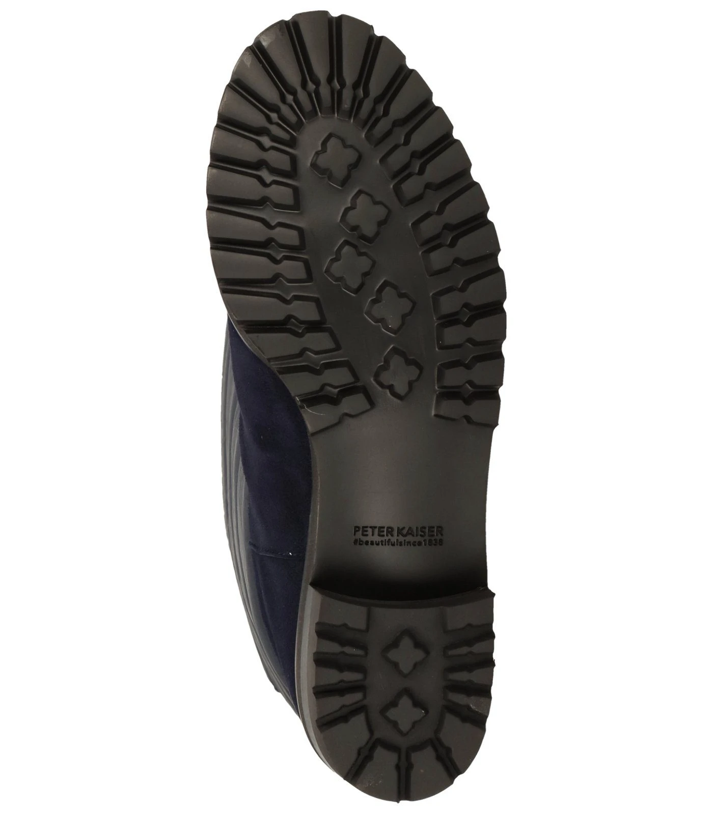 Peter Kaiser »Stiefel Leder/Textil« Stiefel 7 Peter Kaiser »Stiefel Leder/Textil« Stiefel – Bild 7