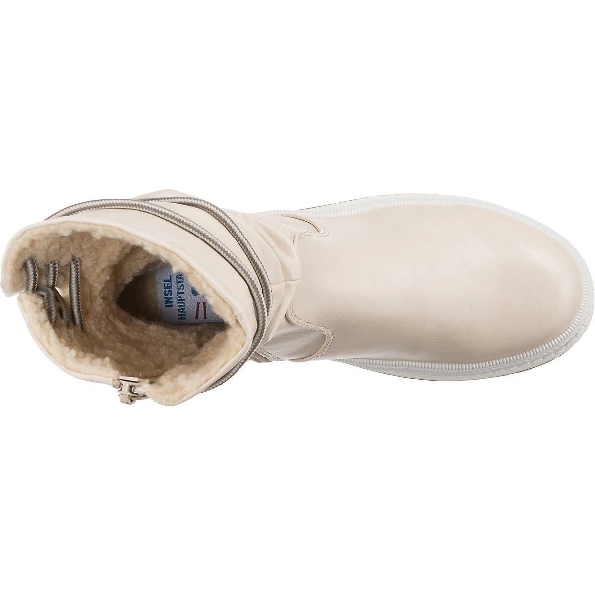 Inselhauptstadt »Winterstiefel« Winterstiefel 6 Inselhauptstadt »Winterstiefel« Winterstiefel – Bild 6