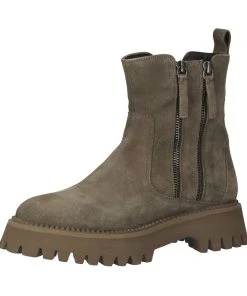 Ara »Stiefelette Veloursleder« Stiefelette