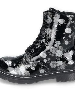 Dockers By Gerli »45TS201-670110« Schnürstiefelette 9 Dockers By Gerli »45TS201-670110« Schnürstiefelette -Waldläufer Verkaufsgeschäft de6b8186 ebae 5114 b9ed d1cc58314c93