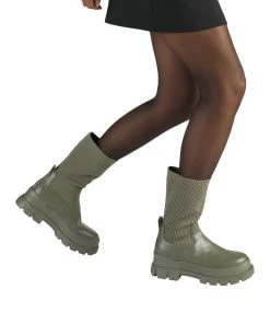 Buffalo »ASPHA SOCK BOOT SHORT« Stiefel -Waldläufer Verkaufsgeschäft deb21b40 1820 5816 b2c9 eff7550b09ee scaled