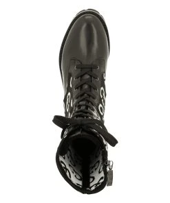 GERRY WEBER »Sena 2 15, Schwarz« Stiefelette -Waldläufer Verkaufsgeschäft df0582a9 3870 5995 8305 d1c30846fa87 scaled