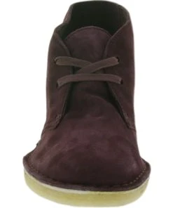 Clarks »Clarks Originals Damen Stiefelette Herbstliche Veloursleder-Boots Desert Boot Stiefel Bordeaux« Stiefel 12 Clarks »Clarks Originals Damen Stiefelette Herbstliche Veloursleder-Boots Desert Boot Stiefel Bordeaux« Stiefel -Waldläufer Verkaufsgeschäft df5b1372 9c08 5173 969d 898f217fc047