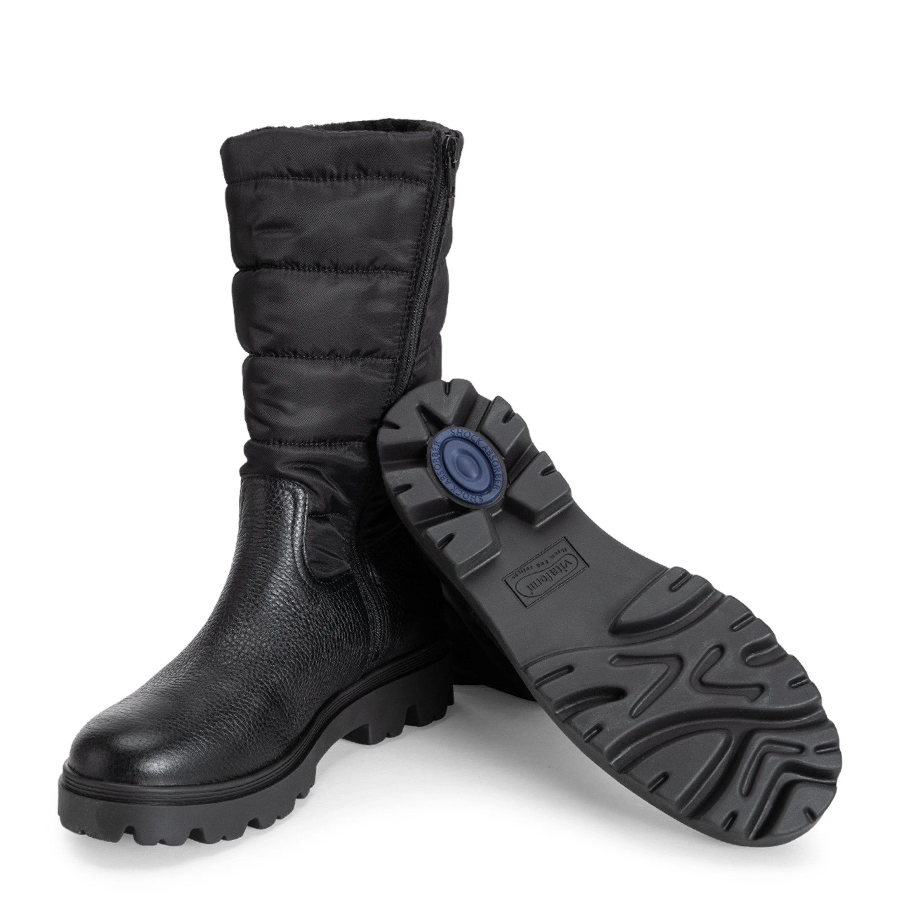 Vitaform »Herren Sandalen Leder« Stiefel Herren Sandaletten Mit Klettverschluss - Freizeit Sandalen Herren - Outdoorsandale Offroud Sandalen Für Herren - Sandalen Herren Leder 3 Vitaform »Herren Sandalen Leder« Stiefel Herren Sandaletten Mit Klettverschluss - Freizeit Sandalen Herren - Outdoorsandale Offroud Sandalen Für Herren - Sandalen Herren Leder – Bild 3