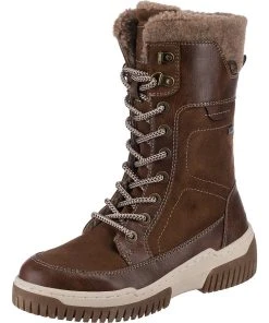 TOM TAILOR »Winterstiefel« Winterstiefel