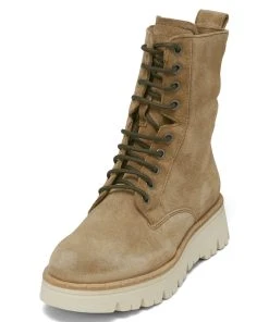 Marc O'Polo »mit Praktischem Innen-Zipper« Stiefelette