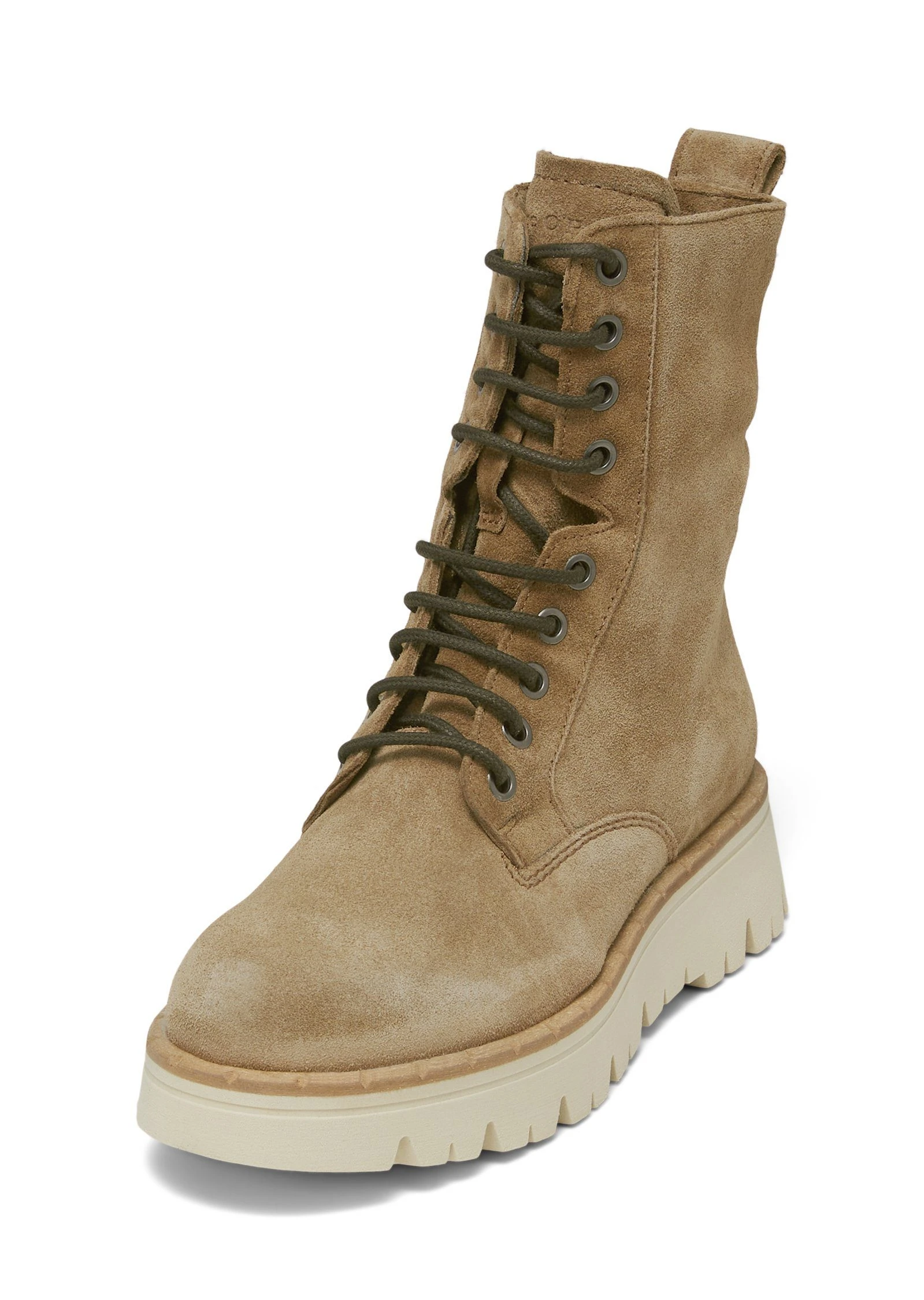 Marc O'Polo »mit Praktischem Innen-Zipper« Stiefelette 1 Marc O'Polo »mit Praktischem Innen-Zipper« Stiefelette