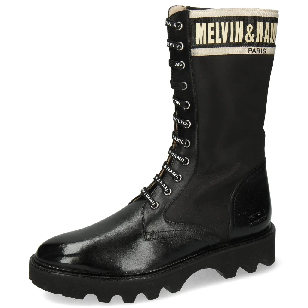 Melvin & Hamilton »Selina 62« Stiefel 1 Melvin & Hamilton »Selina 62« Stiefel