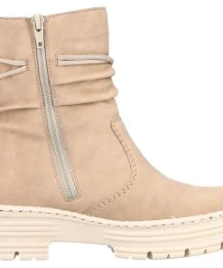 Rieker Winterstiefelette Mit Zierschnürung -Waldläufer Verkaufsgeschäft e0de7924 b72d 5e80 ad18 6a78fc16e605