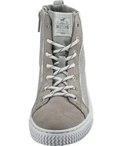 MUSTANG »Sneakers High« Sneaker -Waldläufer Verkaufsgeschäft e169e671 8b9e 5e5c bc95 039cd2300663