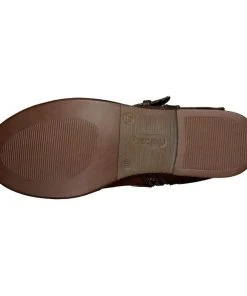 Rieker »Rieker Damen Stiefel Braun« Stiefel