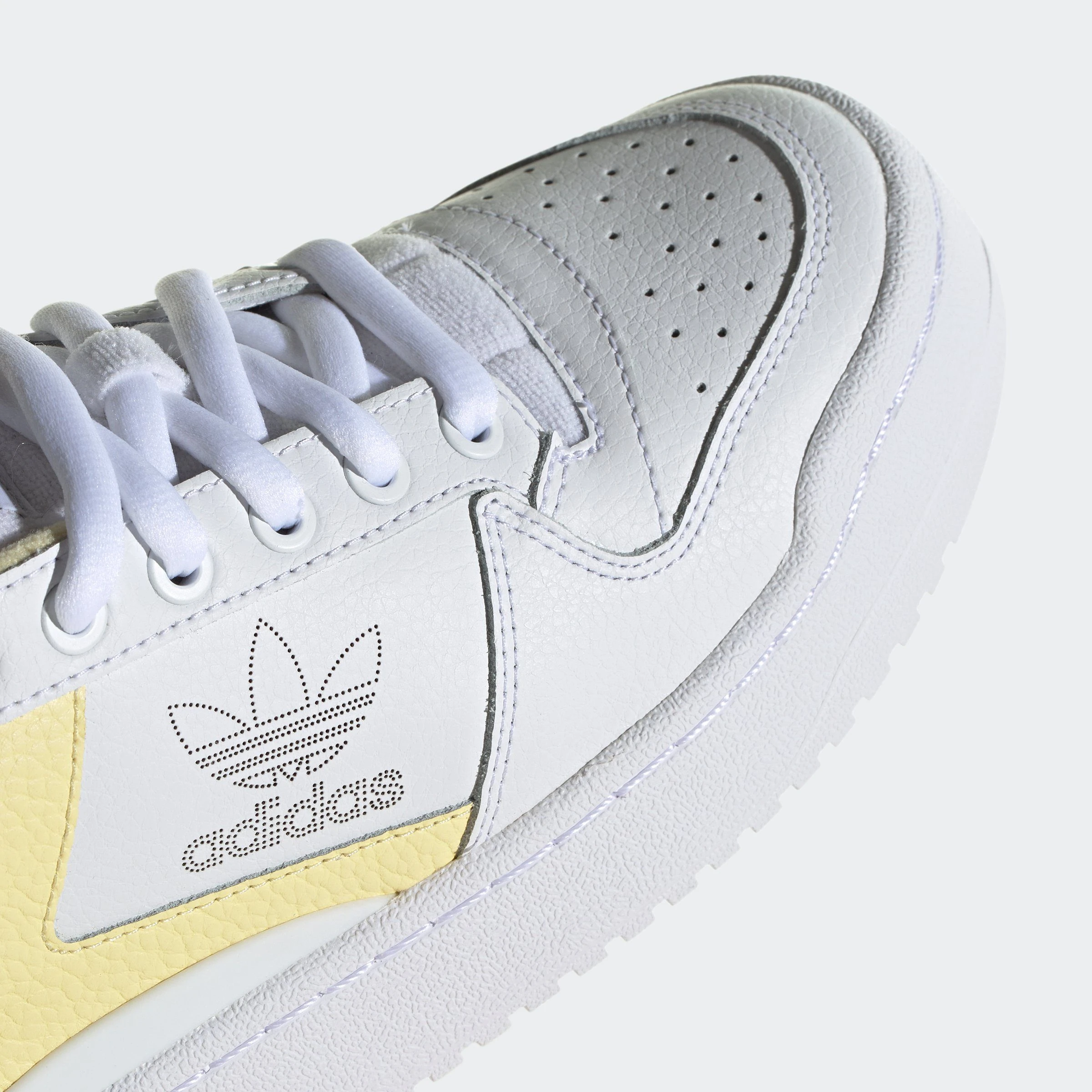Adidas Originals »FORUM BOLD« Sneaker 8 Adidas Originals »FORUM BOLD« Sneaker – Bild 8