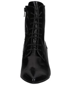 Paul Green »Stiefelette Leder« Schnürstiefelette 10 Paul Green »Stiefelette Leder« Schnürstiefelette -Waldläufer Verkaufsgeschäft e1c85886 bdaf 5638 a4fc a9ac569ff995