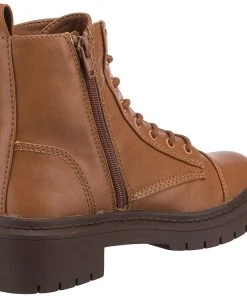 ALDO »Goer Schnürstiefeletten« Schnürstiefelette -Waldläufer Verkaufsgeschäft e221f5cd 207b 5b48 8d50 f6c5bcedc25a