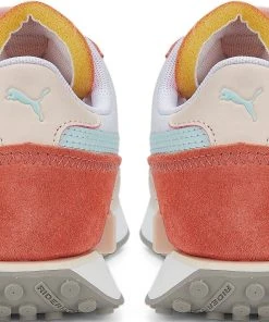 PUMA »Future Rider Soft Wns« Sneaker -Waldläufer Verkaufsgeschäft e243f56f 8084 54b3 8ff7 3abb9f04be26