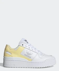 Adidas Originals »FORUM BOLD« Sneaker 19 Adidas Originals »FORUM BOLD« Sneaker -Waldläufer Verkaufsgeschäft e27163b0 169f 5958 9bcc bb302d640974