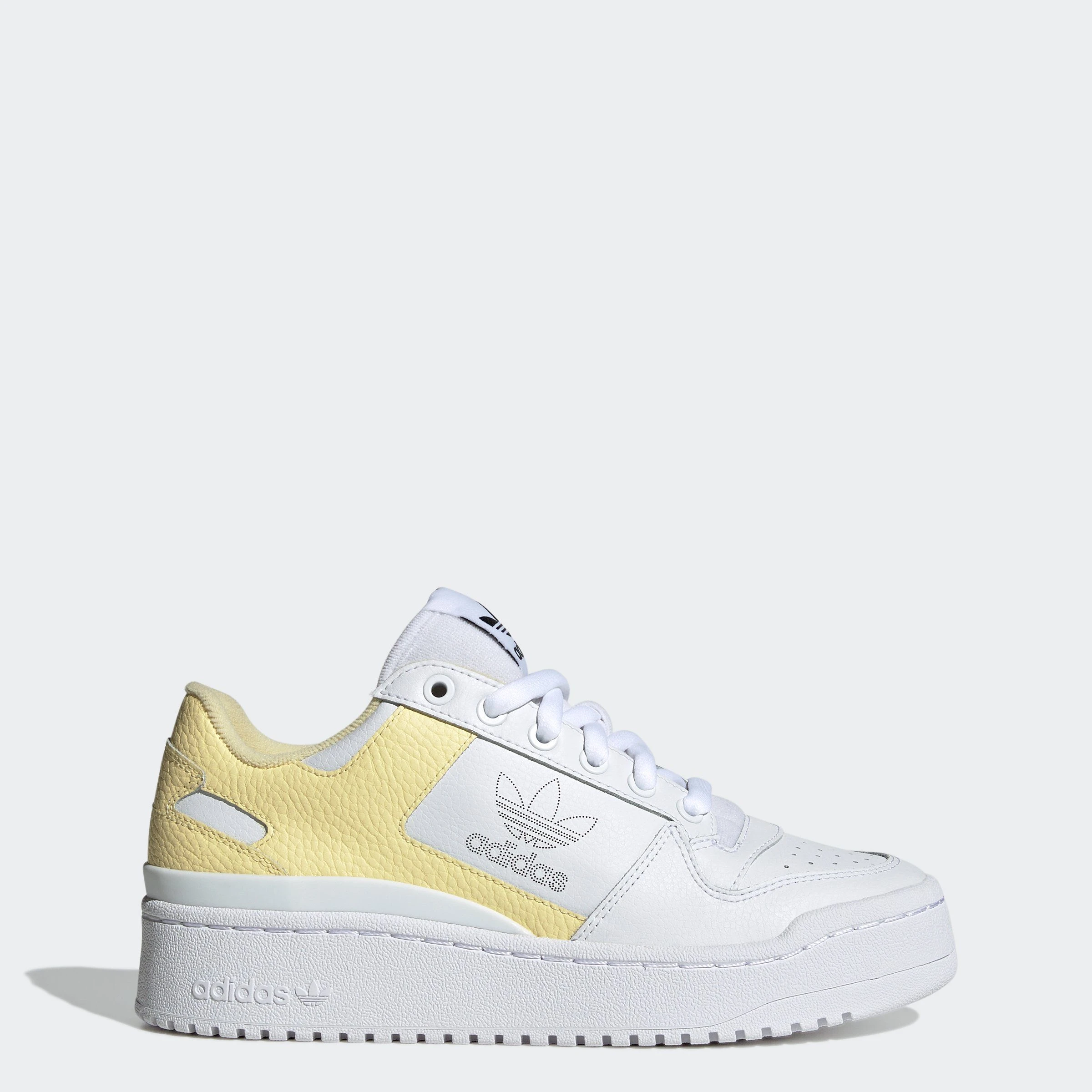 Adidas Originals »FORUM BOLD« Sneaker 10 Adidas Originals »FORUM BOLD« Sneaker – Bild 10