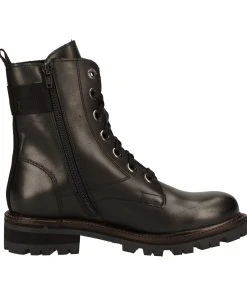 S.Oliver »Stiefelette Nappaleder« Schnürstiefelette -Waldläufer Verkaufsgeschäft e2d13a2b 0d98 5b5c 914d dd0d9816c70e