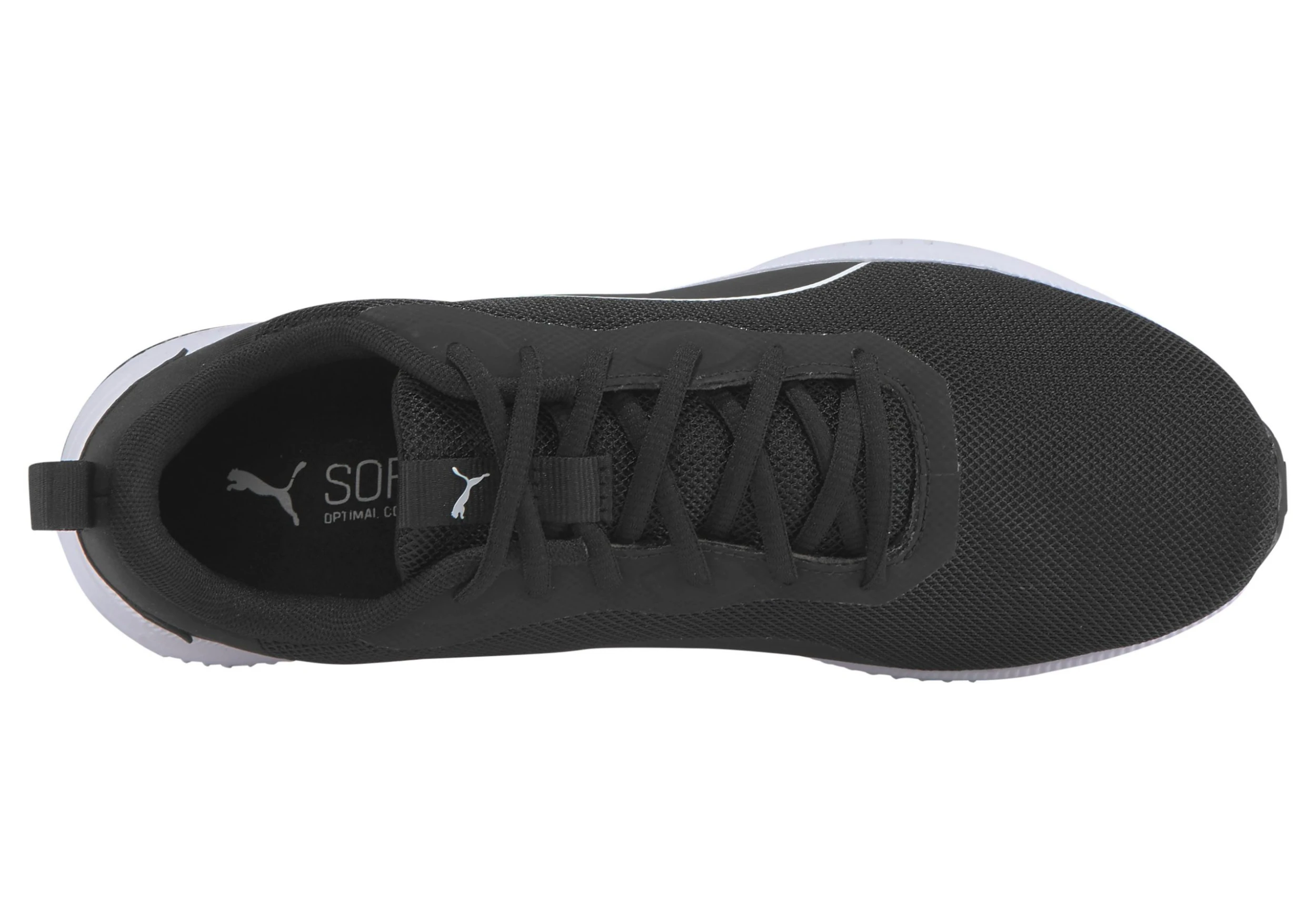 PUMA »Flyer Flex Knit« Sneaker 4 PUMA »Flyer Flex Knit« Sneaker – Bild 4