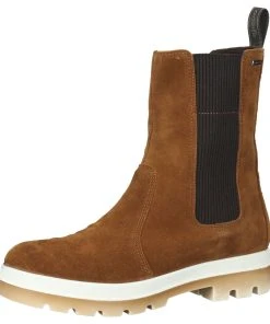 IGI&CO IGI & CO »Stiefelette Lederimitat« Stiefelette