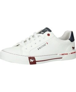 MUSTANG »Sneaker Lederimitat« Sneaker