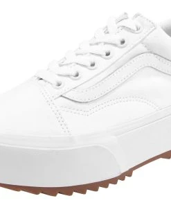 Vans »Old Skool Stacked« Plateausneaker