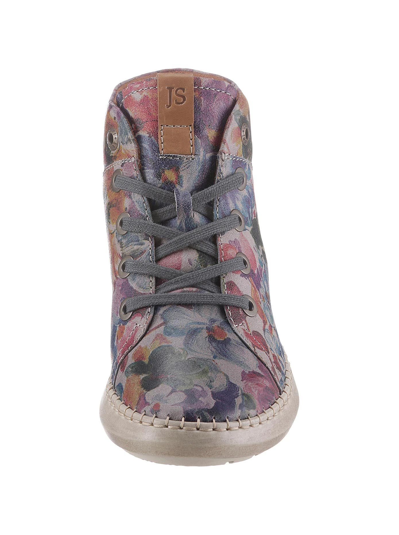 Josef Seibel Schnürstiefelette 2 Josef Seibel Schnürstiefelette – Bild 2