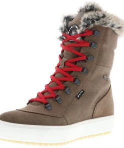 Vista »32-02759 Braun Bolla Nr.: 72522« Winterstiefel