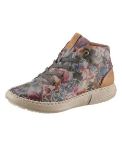 Josef Seibel Schnürstiefelette