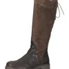 Think! »Stiefel Veloursleder« Stiefel