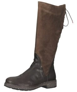 Think! »Stiefel Veloursleder« Stiefel