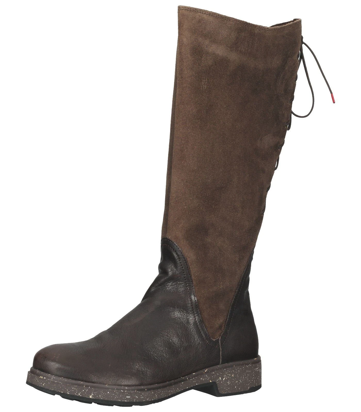 Think! »Stiefel Veloursleder« Stiefel 1 Think! »Stiefel Veloursleder« Stiefel