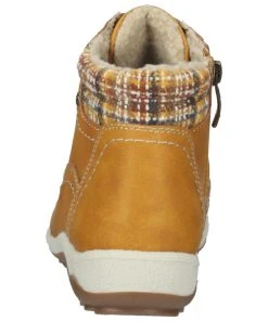 Relife »Stiefelette Lederimitat/Textil« Schnürstiefelette 11 Relife »Stiefelette Lederimitat/Textil« Schnürstiefelette -Waldläufer Verkaufsgeschäft e38c7a6b 8ec5 5657 9cdc d6a5672d8304