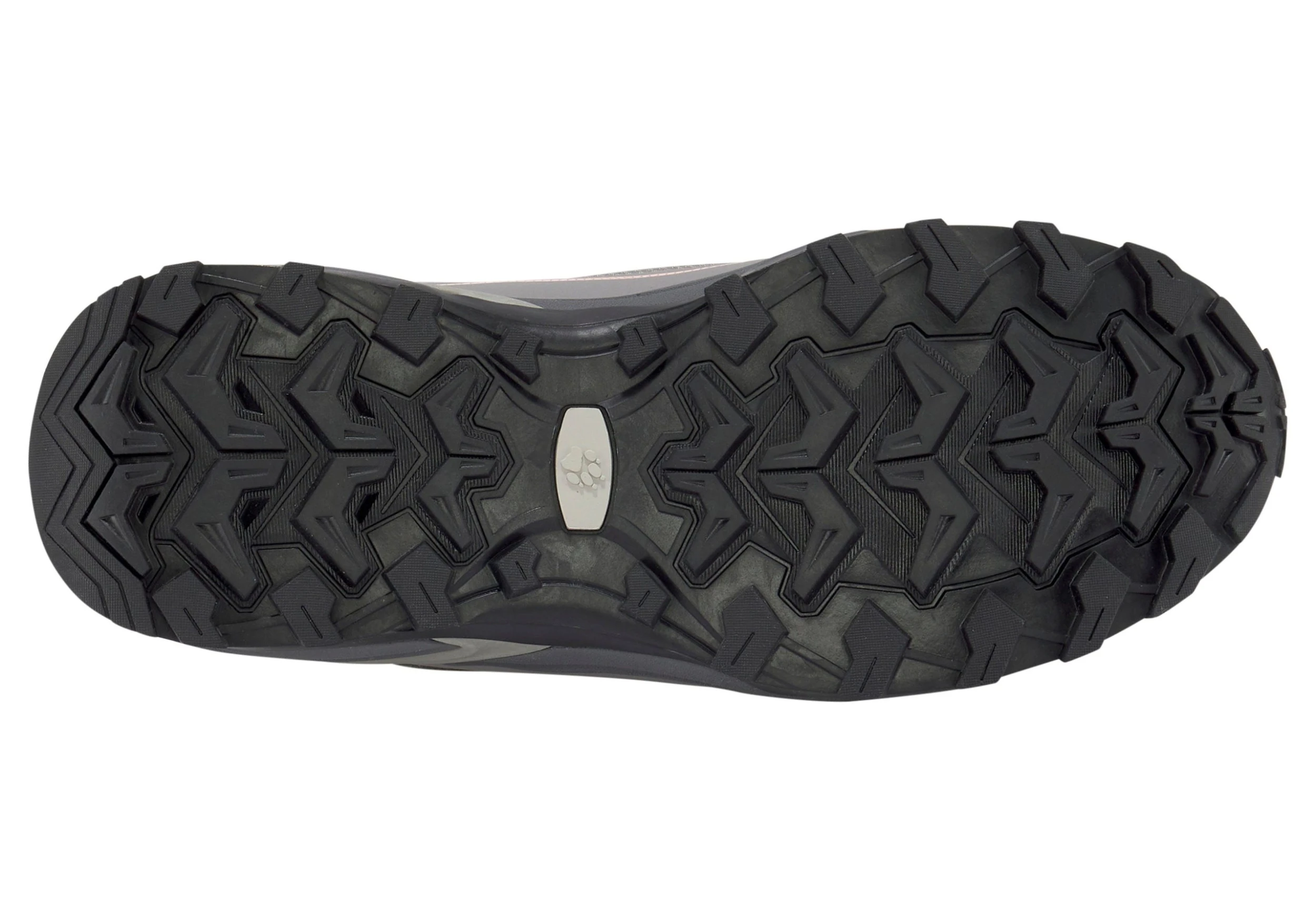 Jack Wolfskin »CRUISER TEXAPORE LOW W« Wanderschuh 7 Jack Wolfskin »CRUISER TEXAPORE LOW W« Wanderschuh – Bild 7