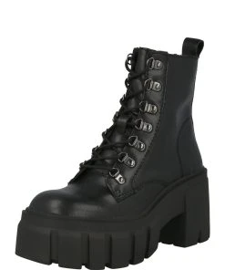 STEVE MADDEN »BEWILDER« Schnürstiefelette (1-tlg)