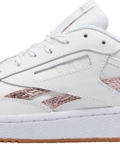 Reebok Classic »Club C 85« Sneaker -Waldläufer Verkaufsgeschäft e3bf0005 4c4e 5c7f 88ff 207a1fd710c6