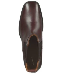 Gant »Stiefelette Leder« Stiefelette 12 Gant »Stiefelette Leder« Stiefelette -Waldläufer Verkaufsgeschäft e3ce190a 6201 5c9e 8842 49b10ee2dd1d