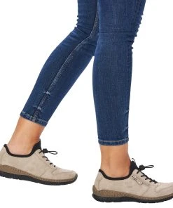 Rieker Slip-On Sneaker Mit Schnellverschluss -Waldläufer Verkaufsgeschäft e3def4b8 2de2 55a6 93a4 2a6ac8f689b5 scaled