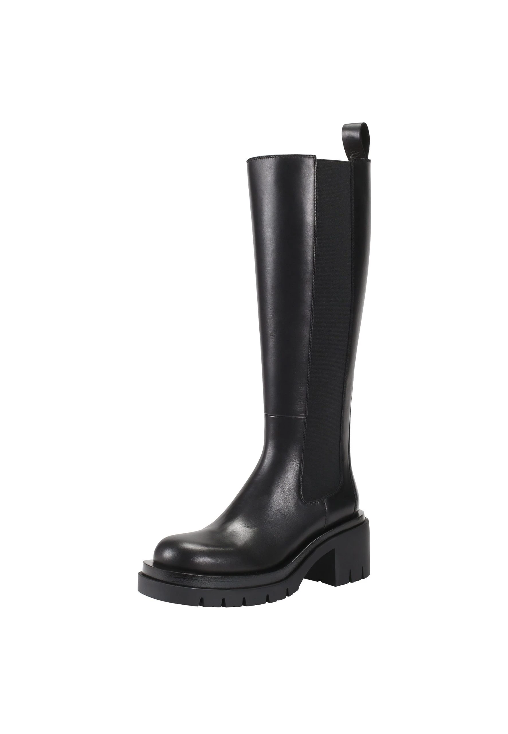 Ekonika Stiefel Mit Massiver Traktorsohle 1 Ekonika Stiefel Mit Massiver Traktorsohle