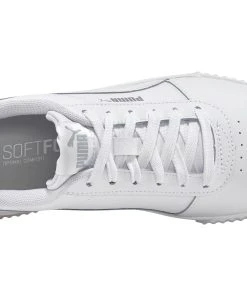 PUMA »CARINA L« Plateausneaker -Waldläufer Verkaufsgeschäft e47d5523 9cc0 5300 a1d9 c077b1d6f2b1 scaled