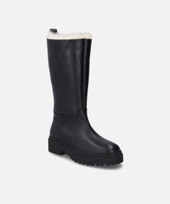 GERRY WEBER »Stresa 03, Schwarz« Stiefel -Waldläufer Verkaufsgeschäft e588e977 ee31 5e0f 9c6a 371076939e26