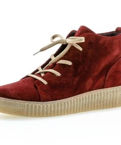 Gabor »53.736.15« Schnürstiefelette